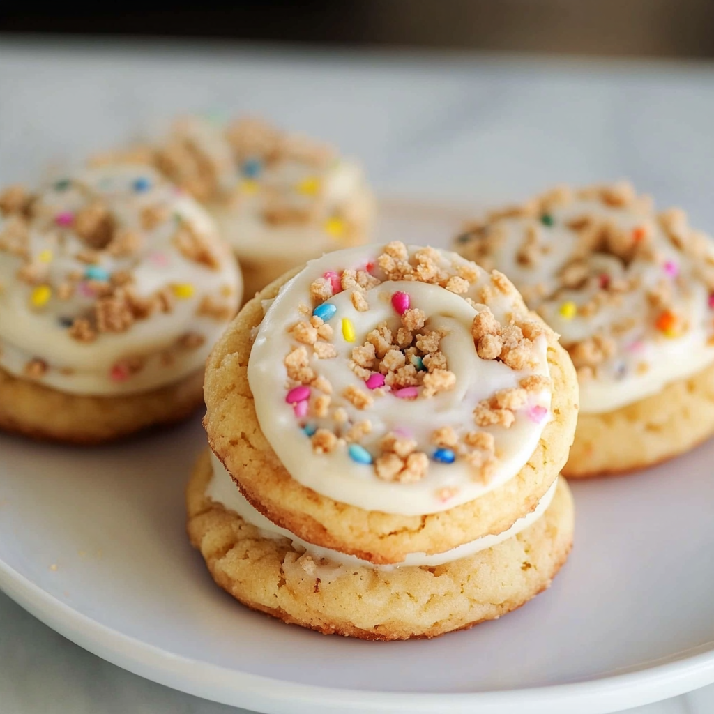 copycat crumbl cookies