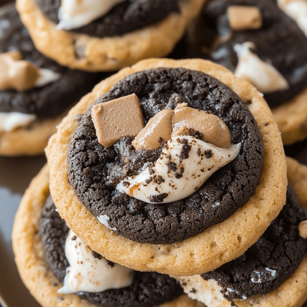 Oreo Cookies
