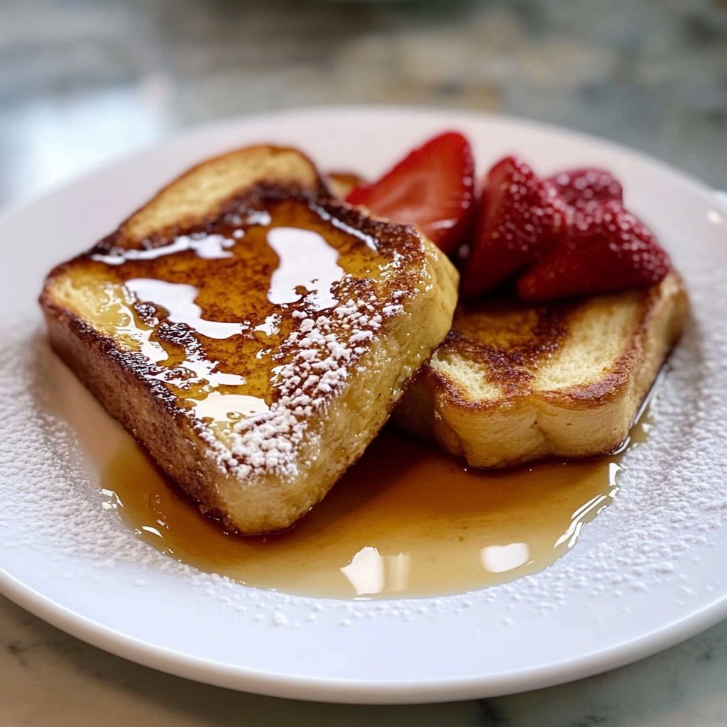 french toast recipe