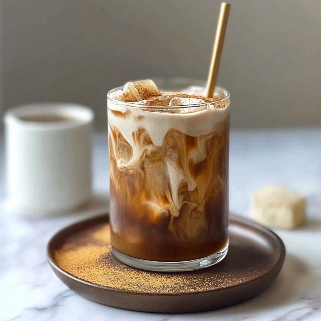 instant coffee iced coffee recipe